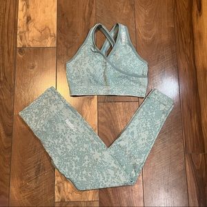 Gymshark Adapt Animal